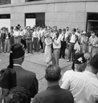 Shrine trip to Chicago, 7/18-8/2/1949 by W. D. Smith