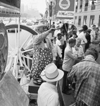 Shrine trip to Chicago, 7/18-8/2/1949 by W. D. Smith