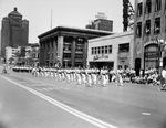 Shrine trip to Chicago, 7/18-8/2/1949 by W. D. Smith