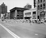 Shrine trip to Chicago, 7/18-8/2/1949 by W. D. Smith