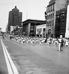 Shrine trip to Chicago, 7/18-8/2/1949 by W. D. Smith