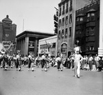 Shrine trip to Chicago, 7/18-8/2/1949 by W. D. Smith