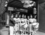 Shrine trip to Chicago, 7/18-8/2/1949 by W. D. Smith