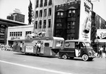 Shrine trip to Chicago, 7/18-8/2/1949 by W. D. Smith