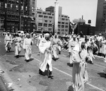 Shrine trip to Chicago, 7/18-8/2/1949 by W. D. Smith