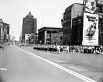 Shrine trip to Chicago, 7/18-8/2/1949 by W. D. Smith