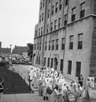 Shrine trip to Chicago, 7/18-8/2/1949 by W. D. Smith