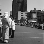 Shrine trip to Chicago, 7/18-8/2/1949 by W. D. Smith