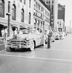 Shrine trip to Chicago, 7/18-8/2/1949 by W. D. Smith