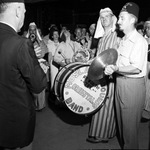 Shrine trip to Chicago, 7/18-8/2/1949 by W. D. Smith