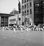 Shrine trip to Chicago, 7/18-8/2/1949 by W. D. Smith