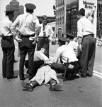 Shrine trip to Chicago, 7/18-8/2/1949 by W. D. Smith