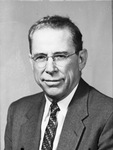 Portrait photograph of an unidentified man by W. D. Smith