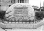 Trailblazers Plaque by W. D. Smith