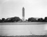 Will Rogers Memorial buildings by W. D. Smith