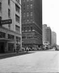 Fair Department Store, Ellison's Furniture Store by W. D. Smith