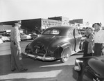 Car accident in Mansfield, Texas by W. D. Smith