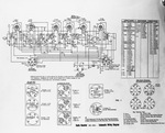 Radio Receiver BC-454 Schematic Wiring Diagram by W. D. Smith