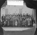 Fish Creek School