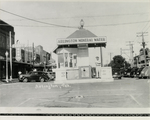 Photograph of Historical Arlington Mineral Well Water Store