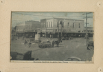 Photograph of Business Section in Arlington
