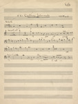 Cantilene Intermade