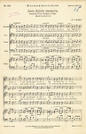 Jesu dulcis memoria