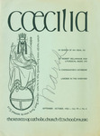 Caecilia