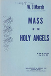 Mass of the Holy Angels