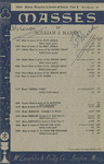 Masses: Missa Simplex by William J. Marsh