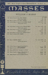 Masses: Missa Simplex by William J. Marsh
