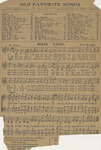 Old Favorite Songs