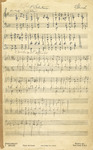O Salutaris by William J. Marsh