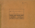 O Salutaris by William J. Marsh
