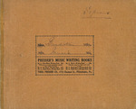 O Salutaris by William J. Marsh