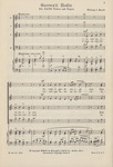 Surrexit Hodie by William J. Marsh