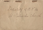 St. Basil's Hymn Book