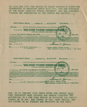 Annual Parish Financial Report