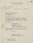 Administrative Letter