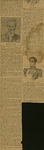 Newspaper clipping