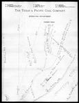 Map of Eagle Flat