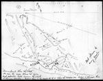 Map of the Eagle Flat areas