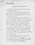 Fort Worth City Guide, 1899-1900 by William D. Harvey