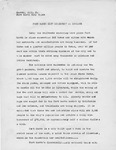 Fort Worth City Guide, 1901-1902 by William D. Harvey