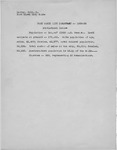 Fort Worth City Guide, 1935-1936 by William D. Harvey