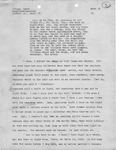 Cowboy Narrative - M. C. De La Flor