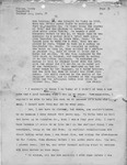 Cowboy Narrative - Dan Deering