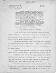 Cowboy Narrative - Edward E. Jones by Sheldon F. Gauthier and Edward E. Jones