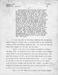Cowboy Narrative - Spence Hardie by Woody Phipps and Spence Hardie