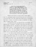 Cowboy Narrative - Frank March by Woody Phipps and Frank March